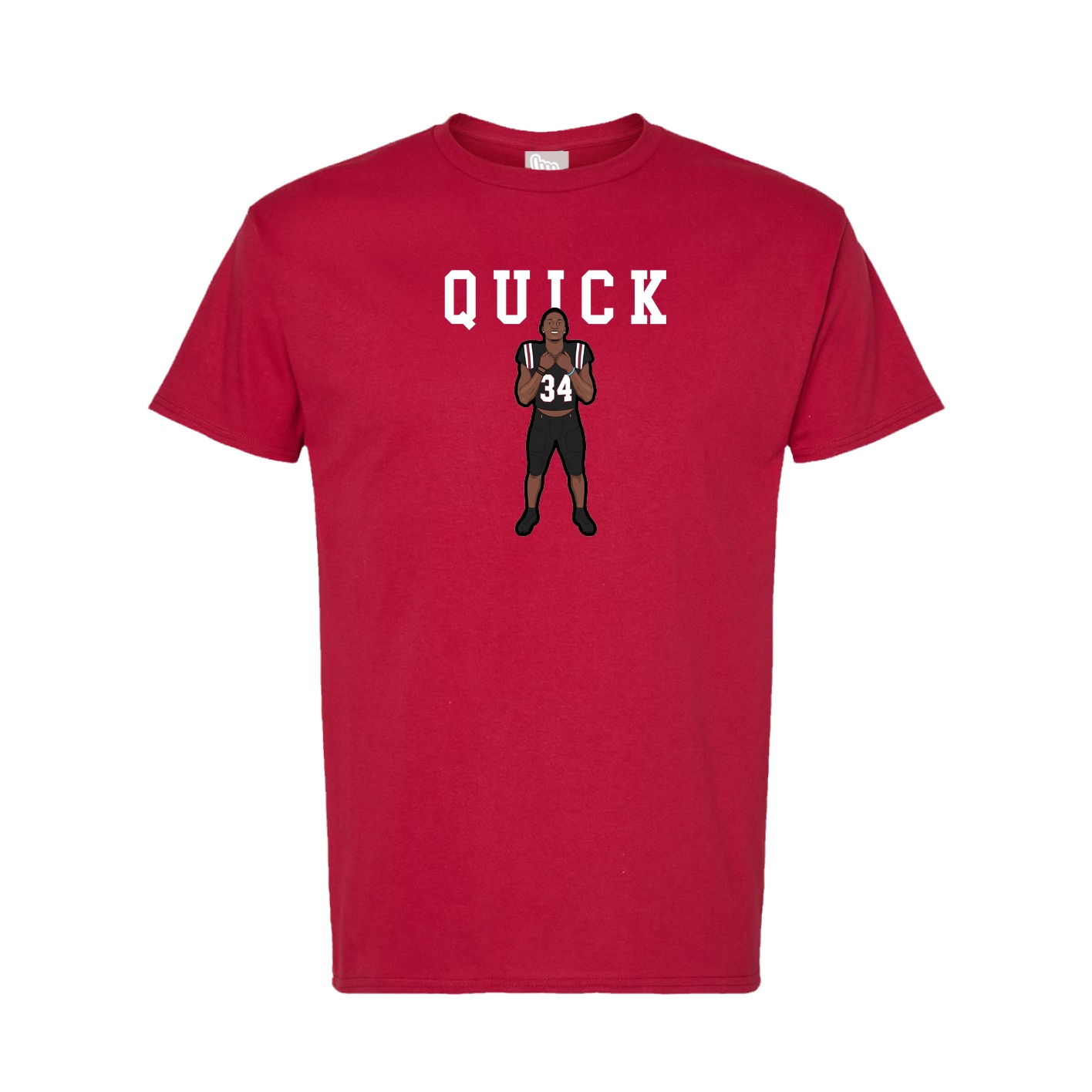 NIL Club Tee