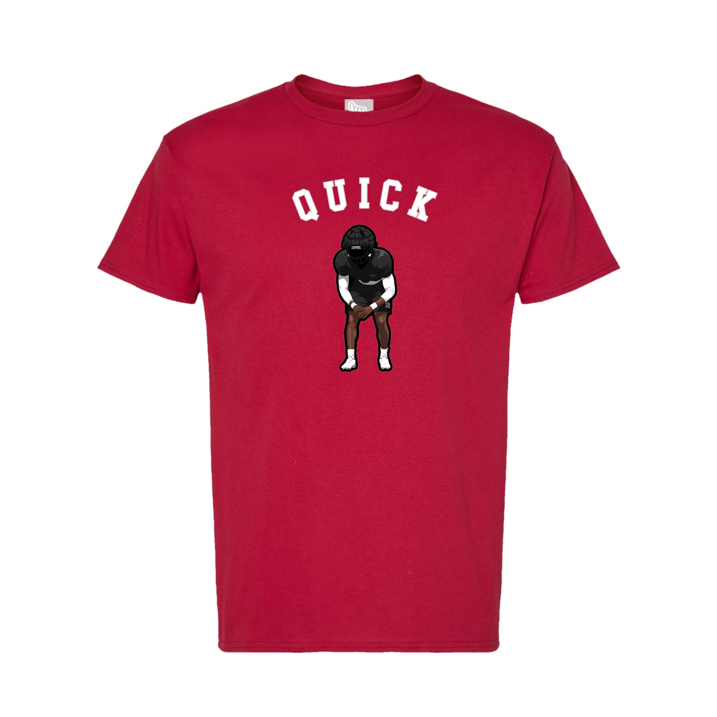NIL Club Tee
