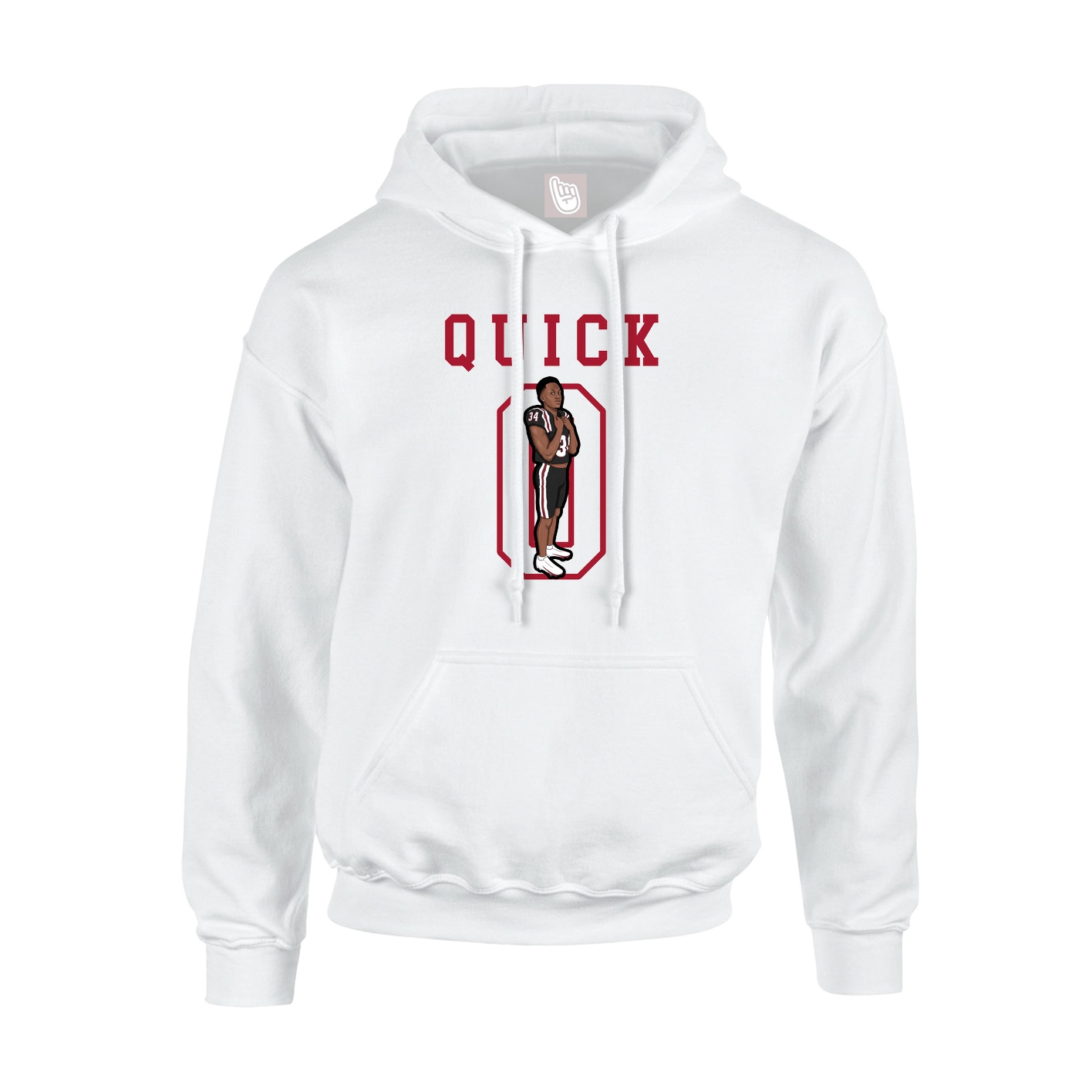 Youth Hoodie