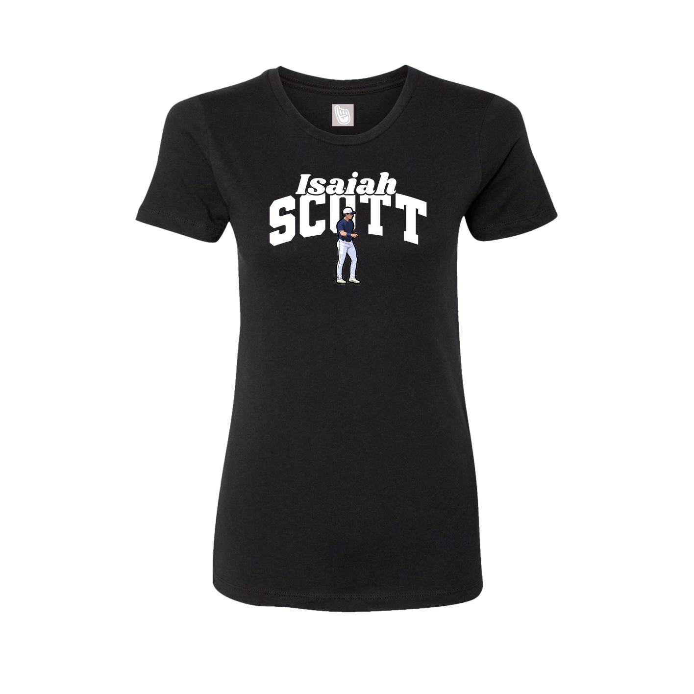 Fitted Women's Tee