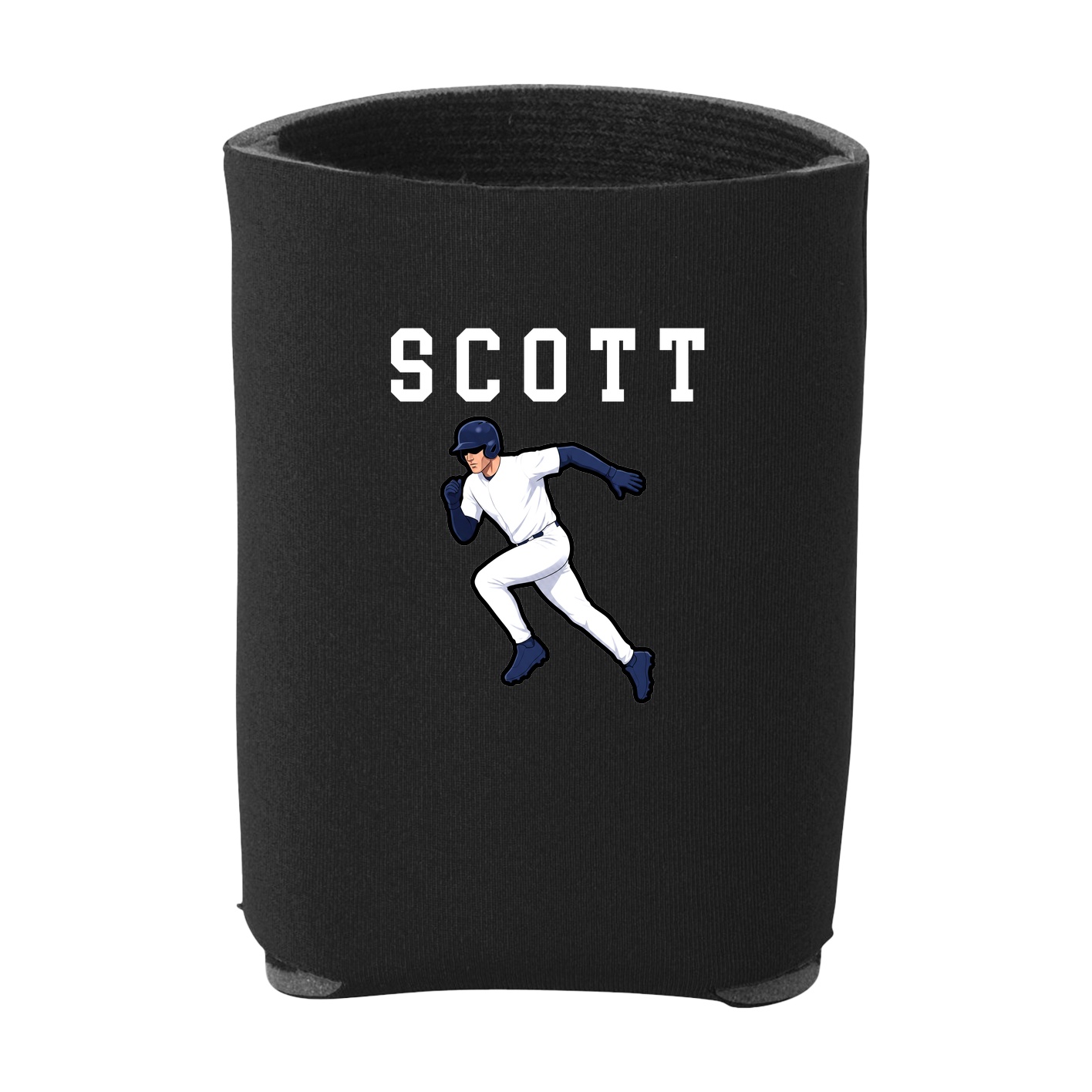 Can Holder — Shirsey in Black