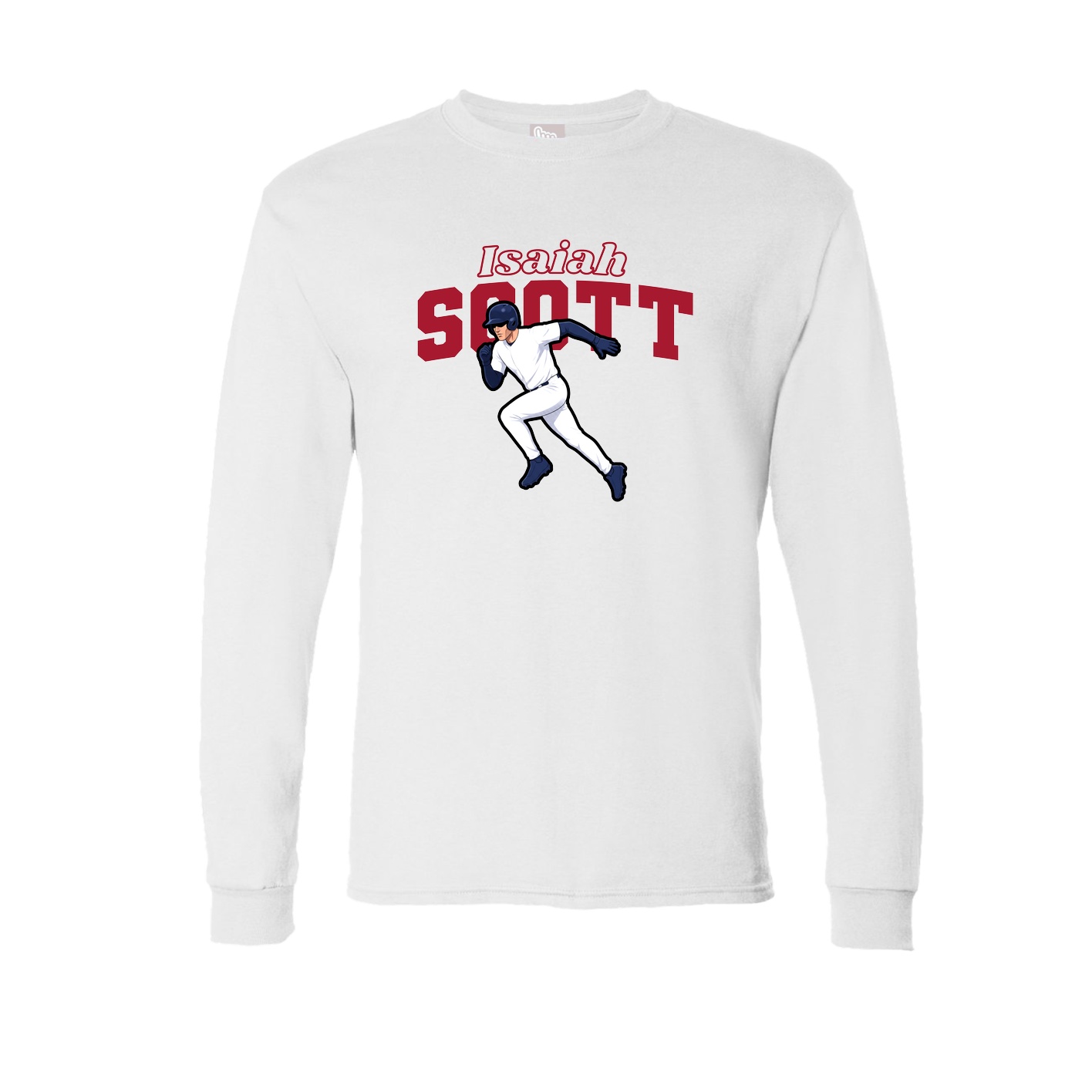 Long Sleeve Tee