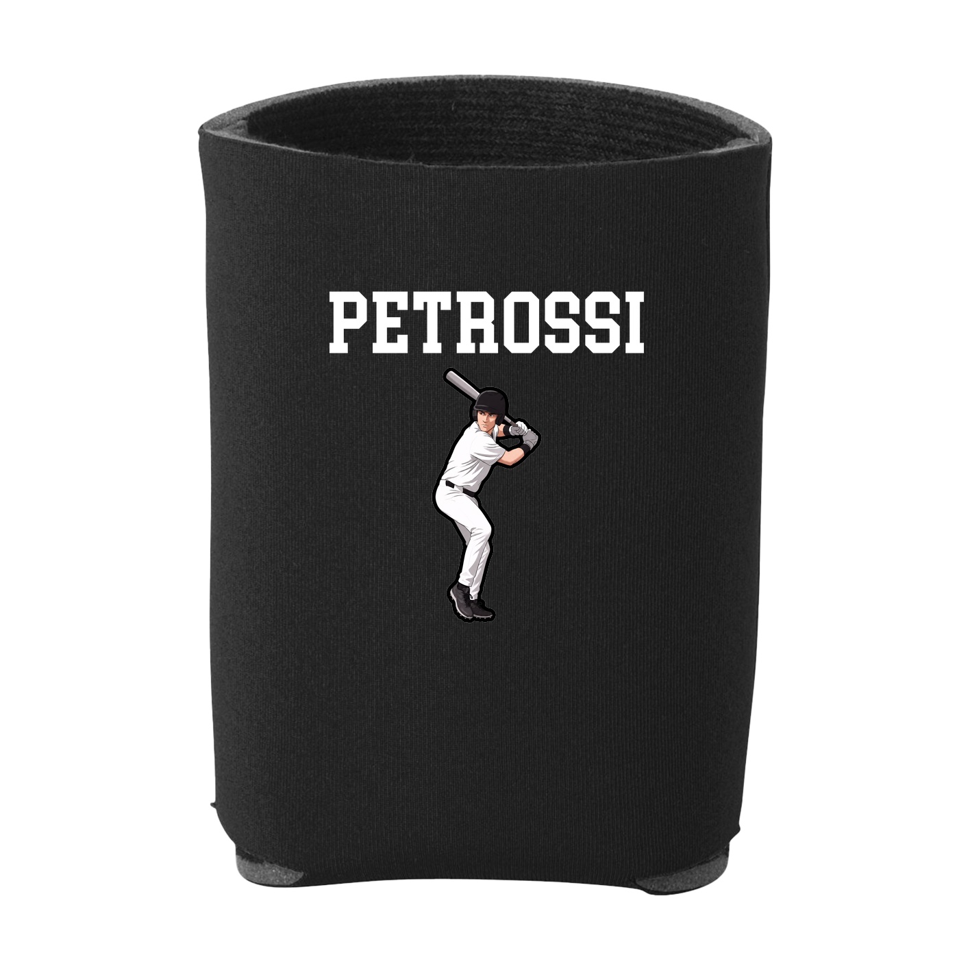 Can Holder — Shirsey in Black