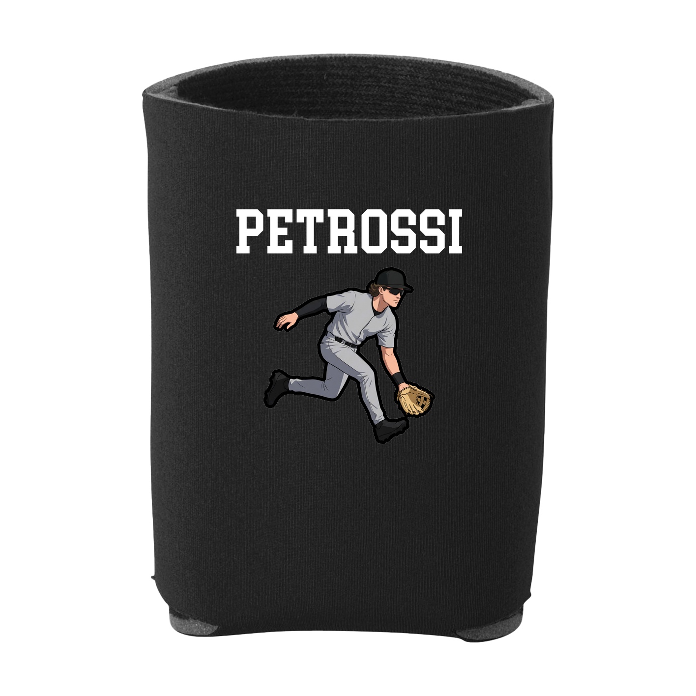 Can Holder — Shirsey in Black