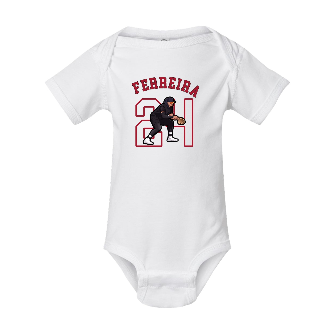 Baby Onesie