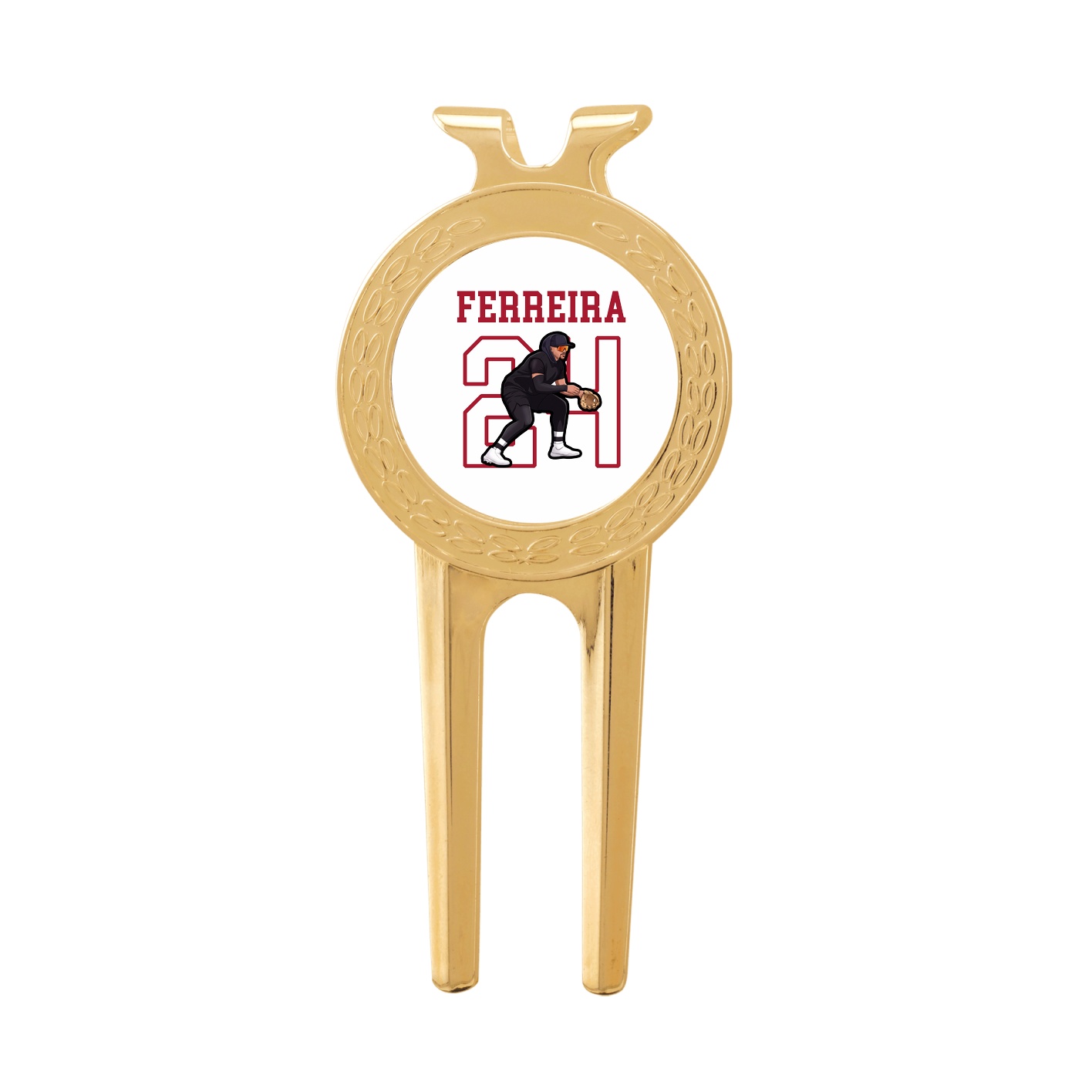 Divot Tool with Ball Marker — Shirsey in Classic
