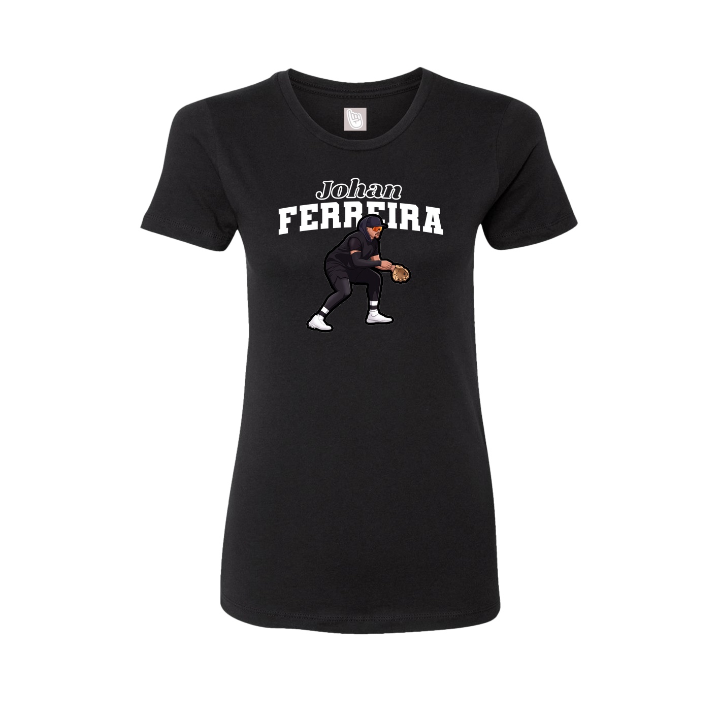 Fitted Women's Tee