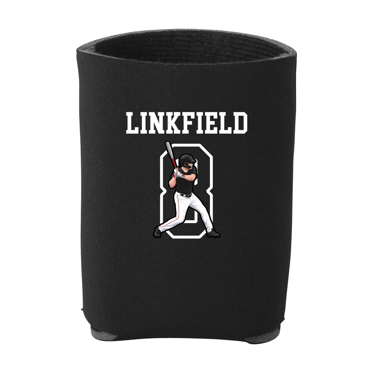 Can Holder — Shirsey in Black