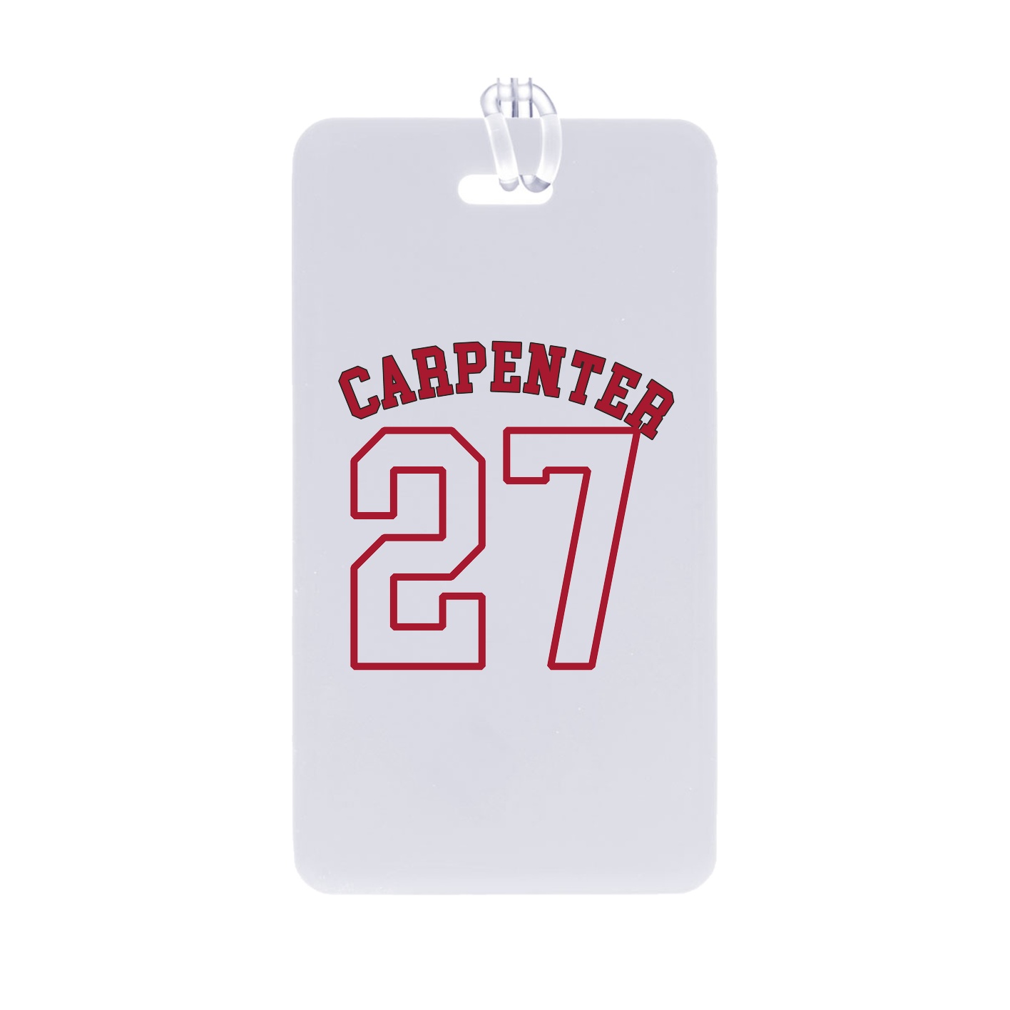 Bag Tag