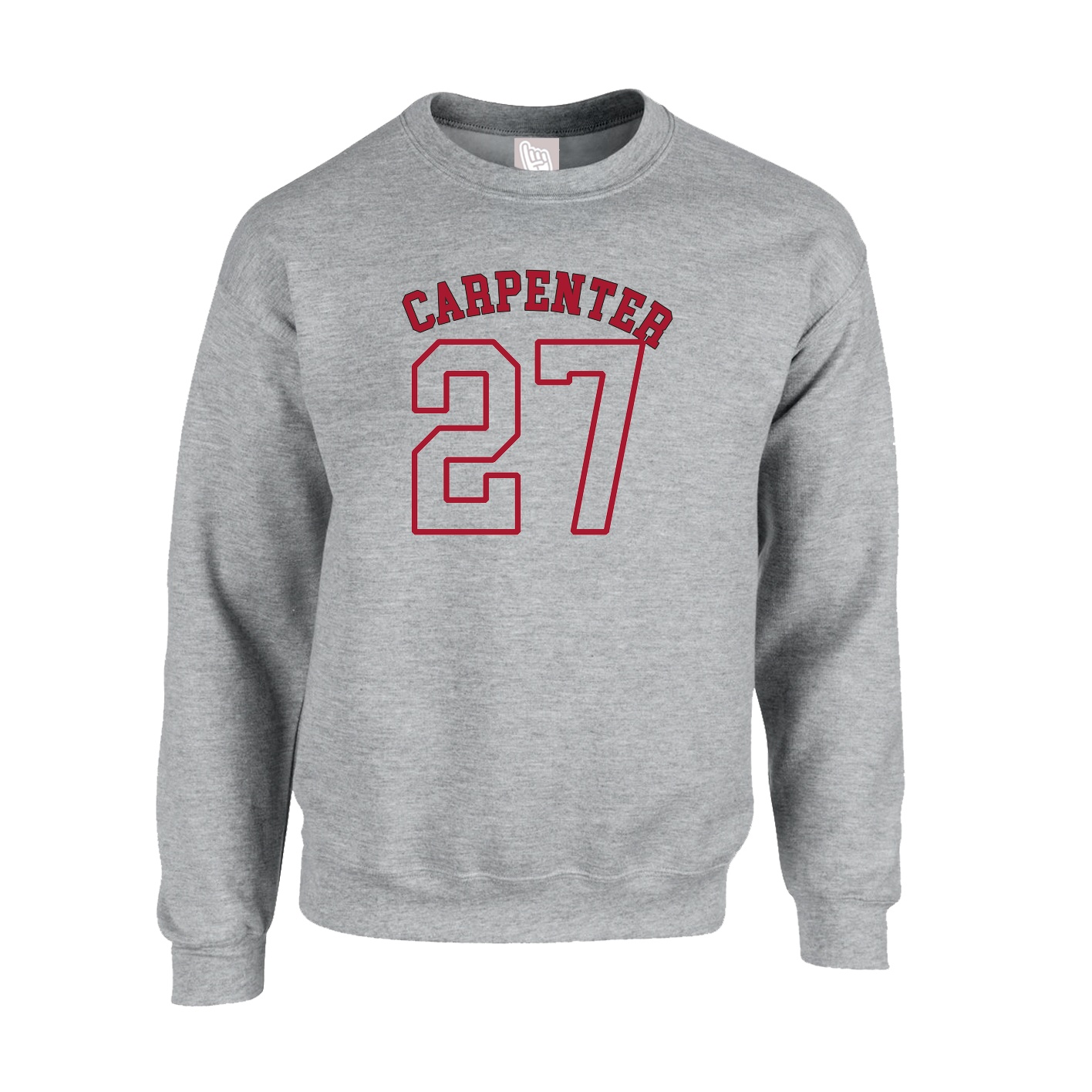 Fleece Crew