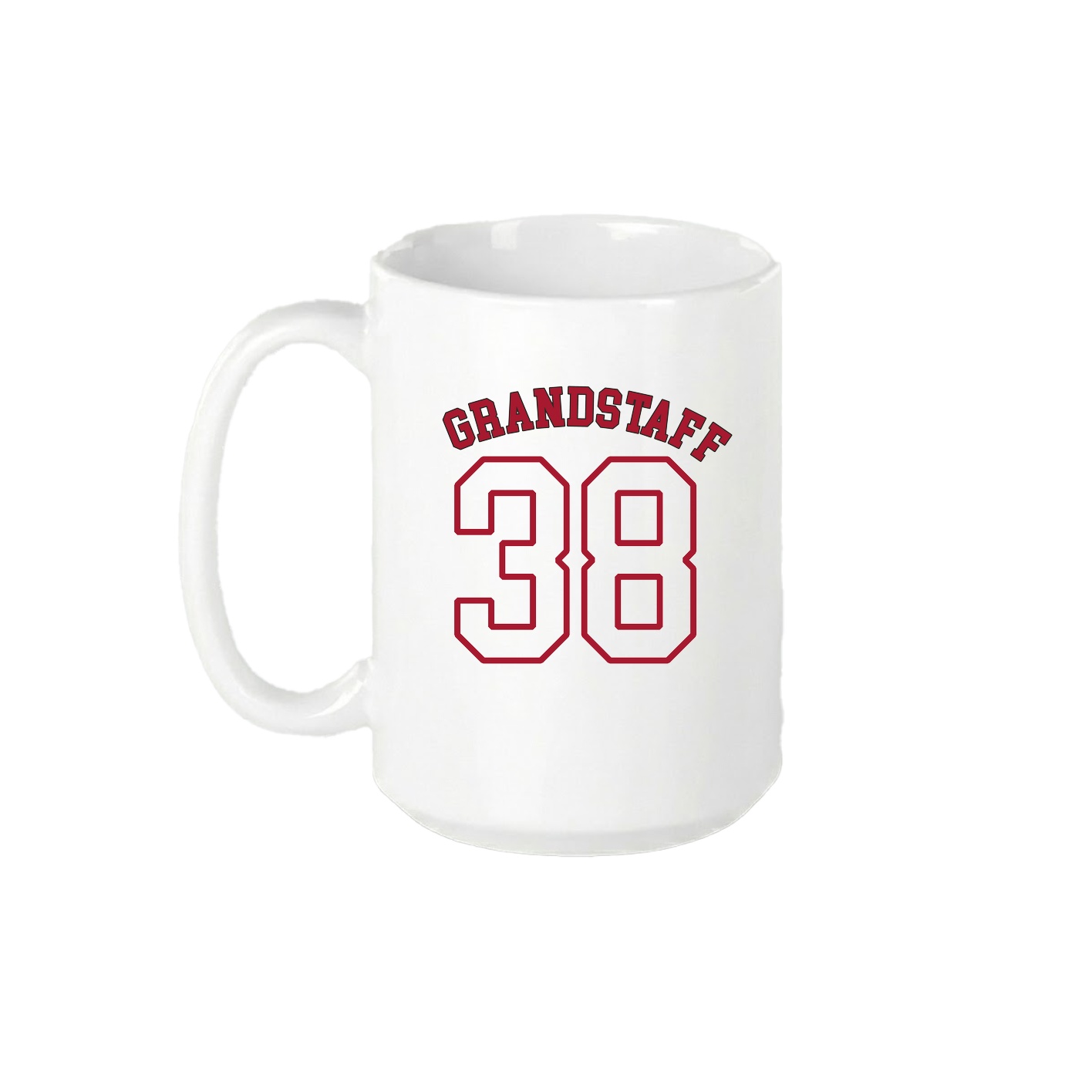 15oz Coffee Mug
