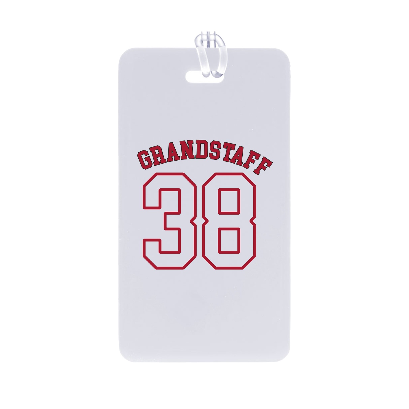 Bag Tag