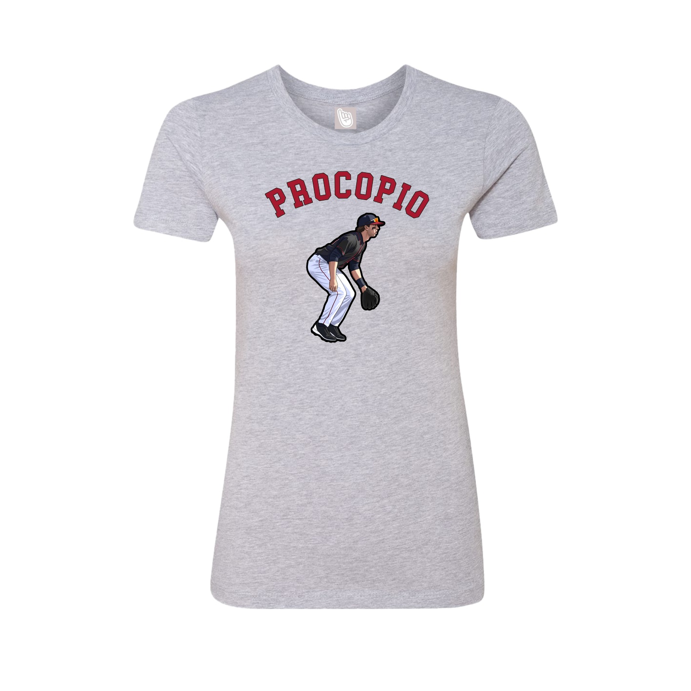 Womens Tee