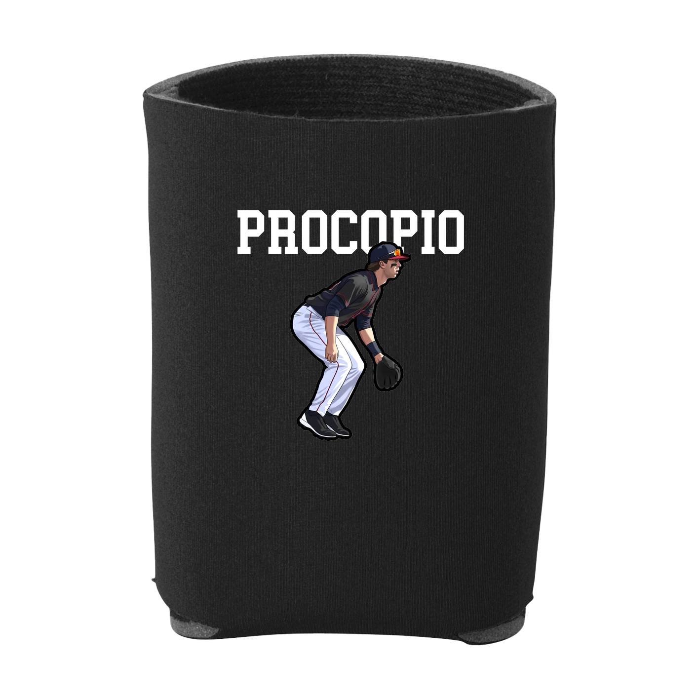Can Holder — Shirsey in Black