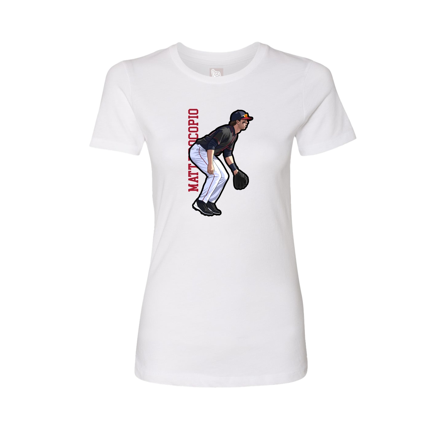Womens Tee