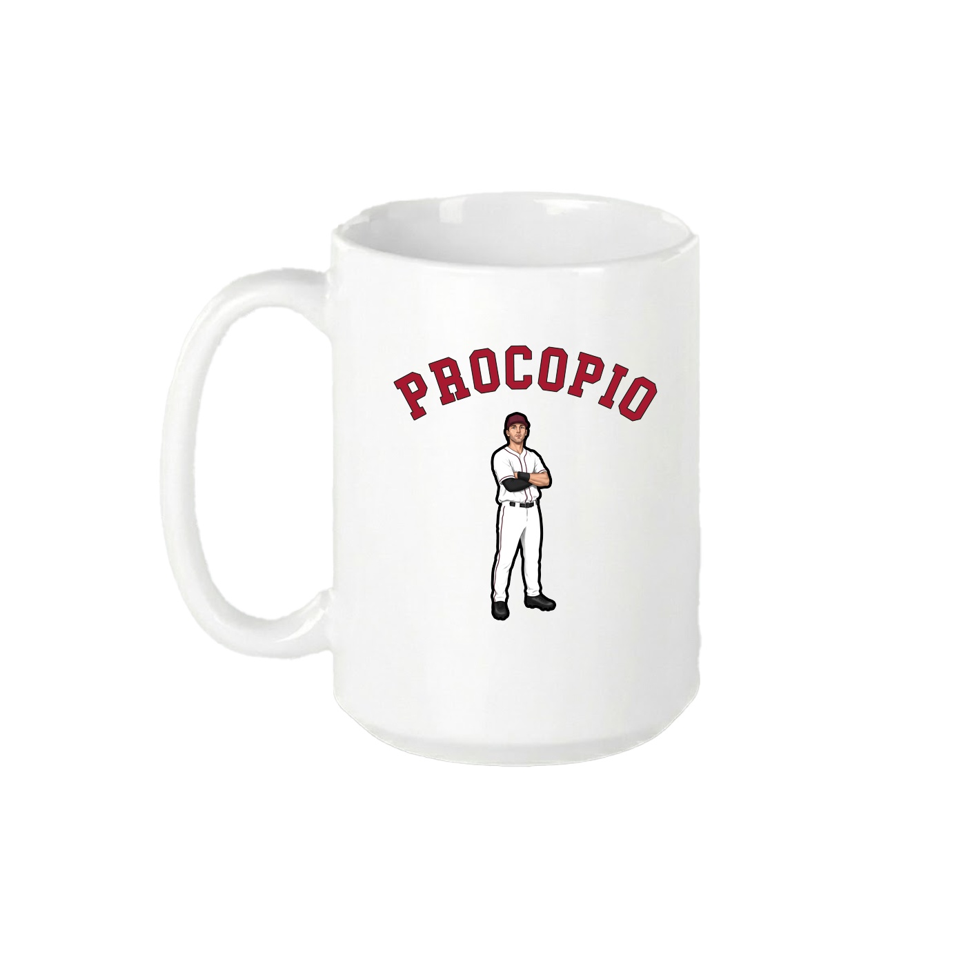 15oz Coffee Mug