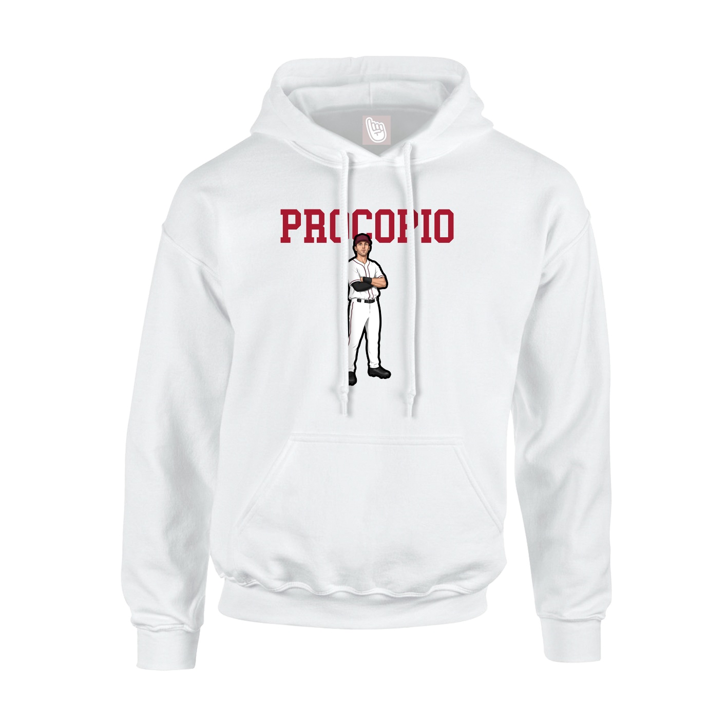Youth Hoodie
