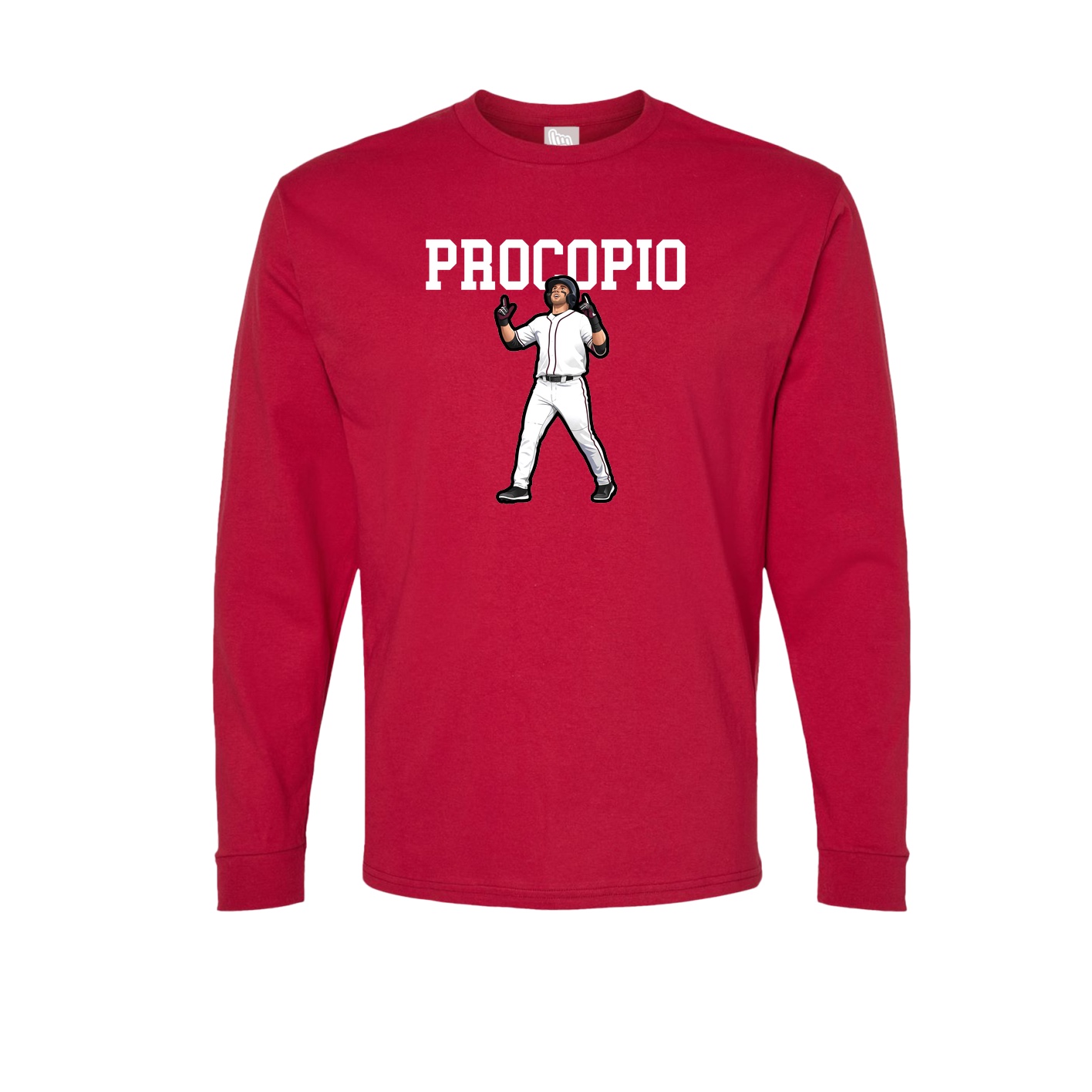 Long Sleeve Tee