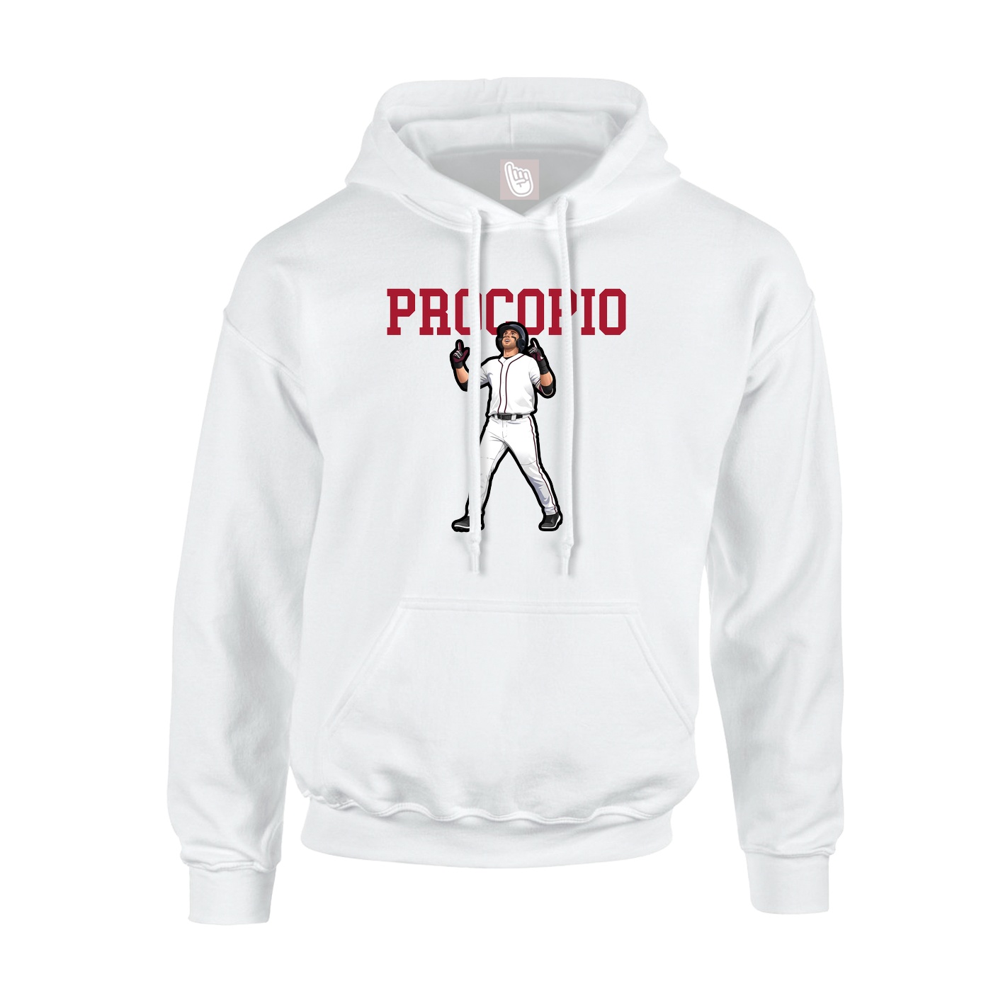 Youth Hoodie