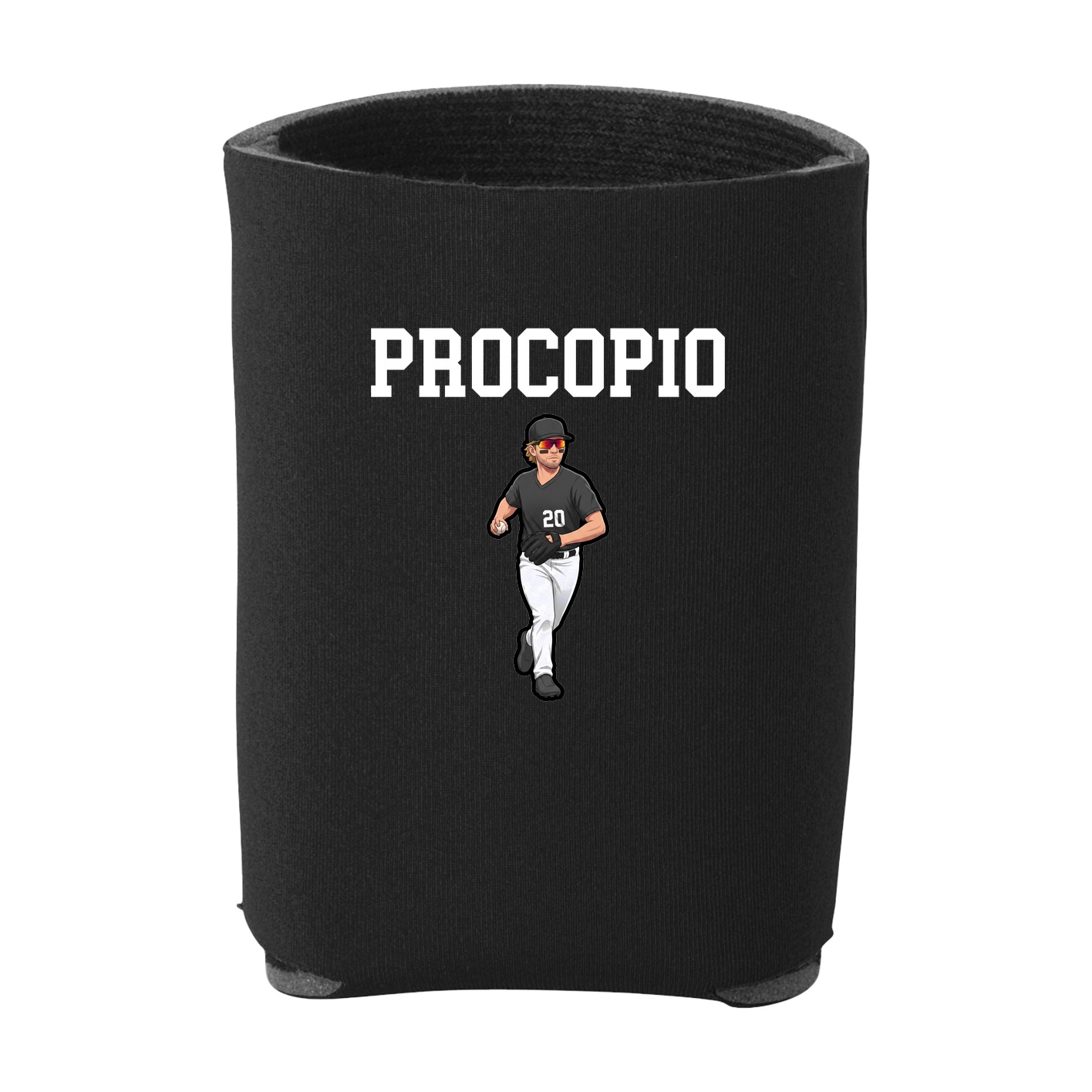 Can Holder — Shirsey in Black