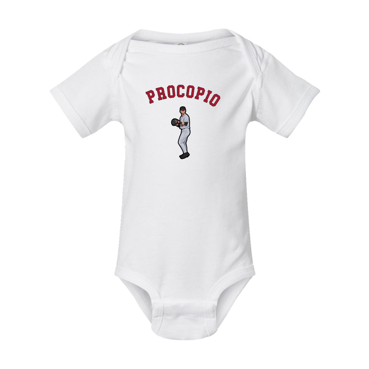 Baby Onesie