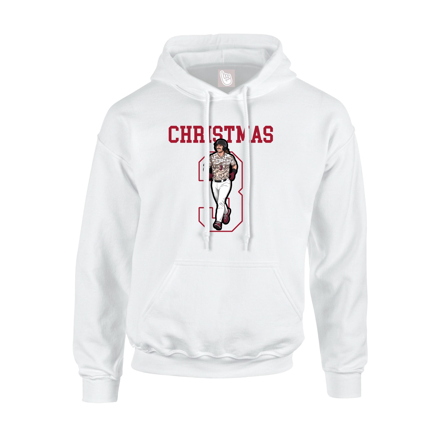 NIL Club Youth Hoodie