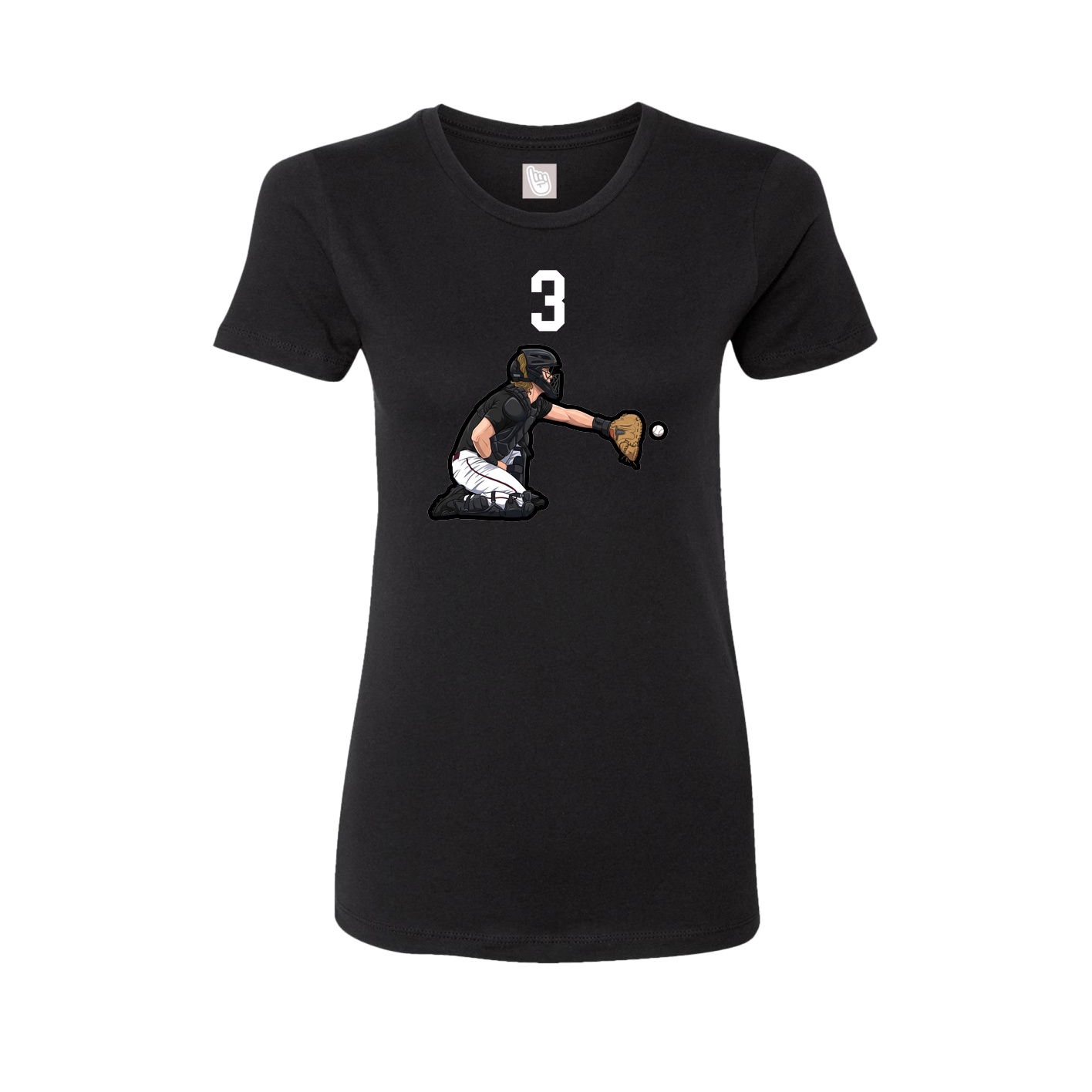 NIL Club Womens Tee