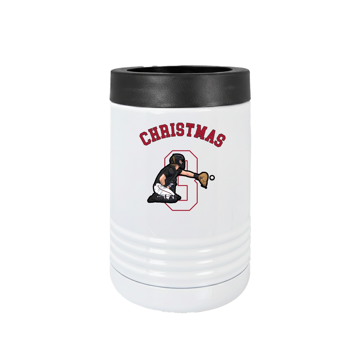 Beverage Holder — Shirsey Arch in White