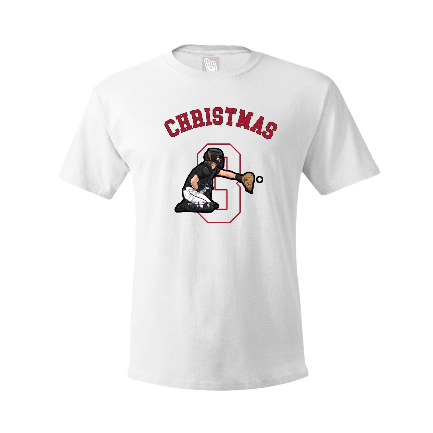 NIL Club Tee