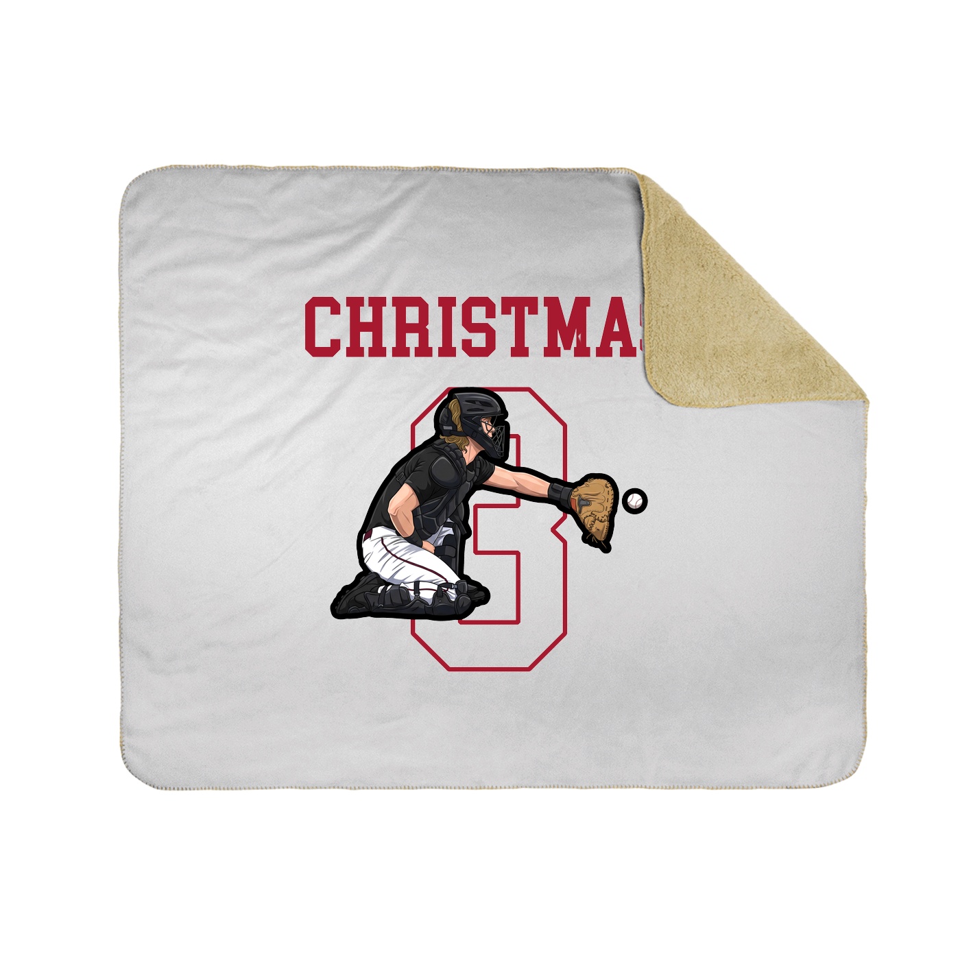 Throw Blanket