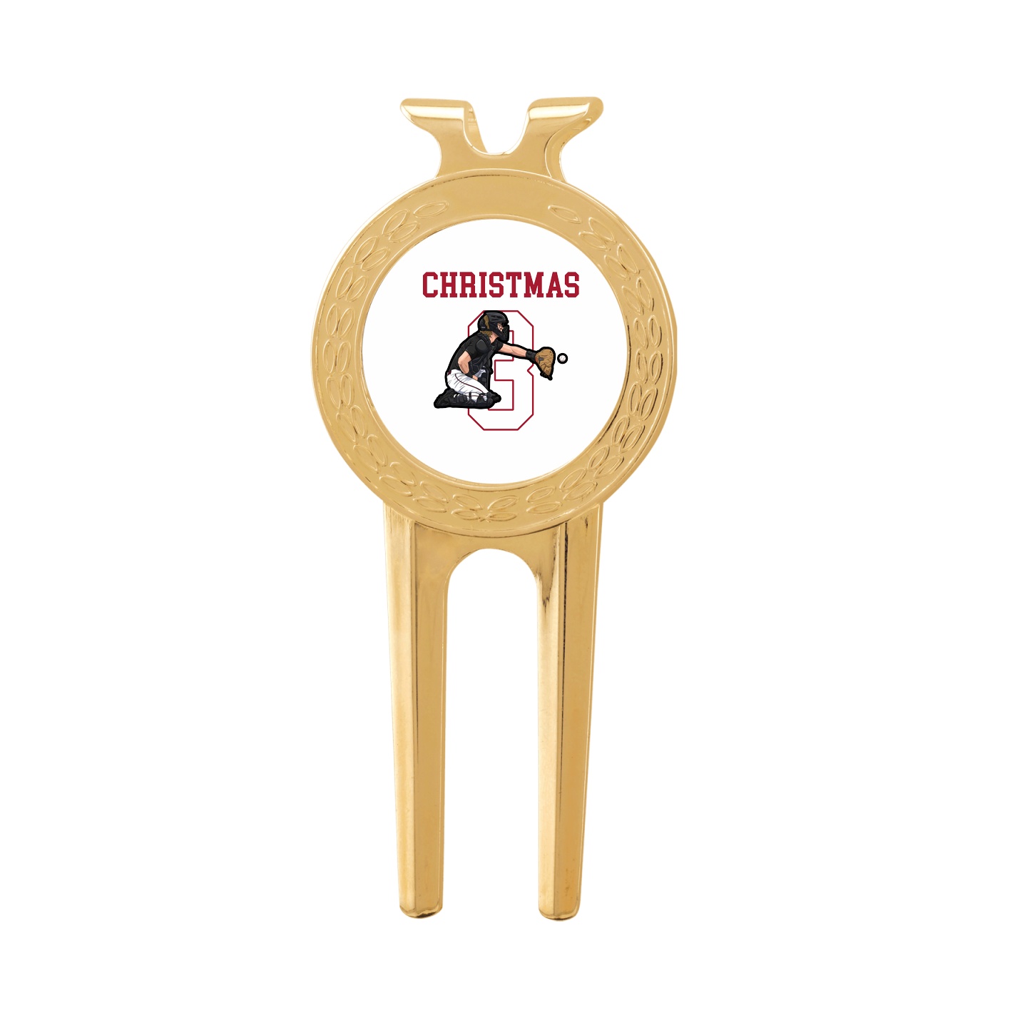 Divot Tool with Ball Marker — Shirsey in Classic