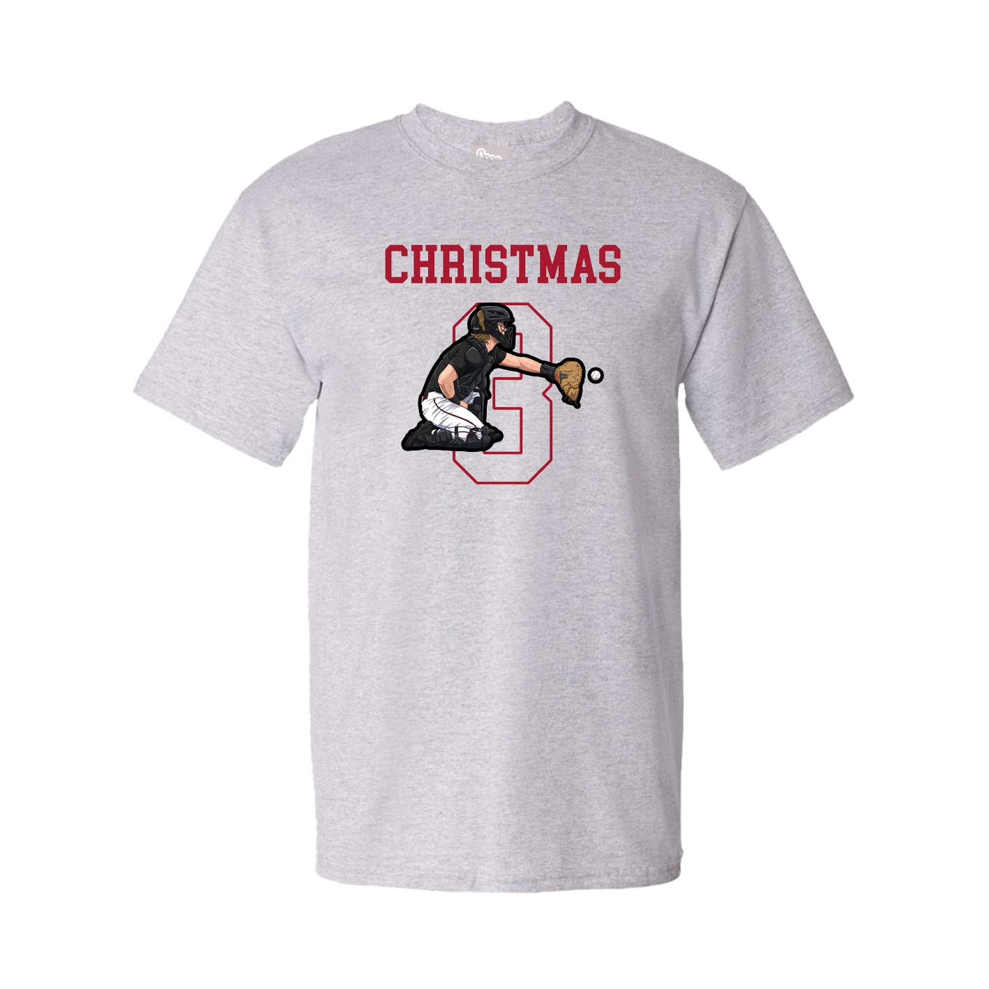 NIL Club Tee