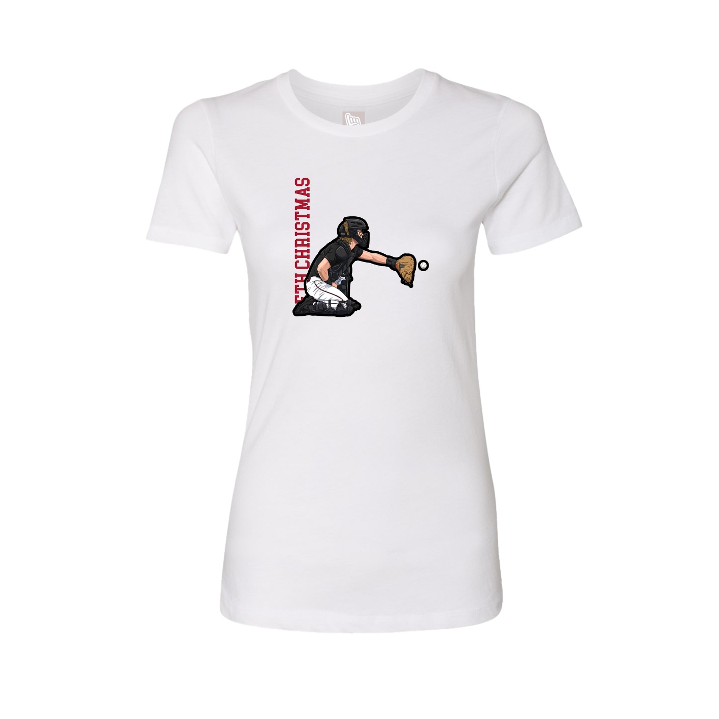 NIL Club Womens Tee