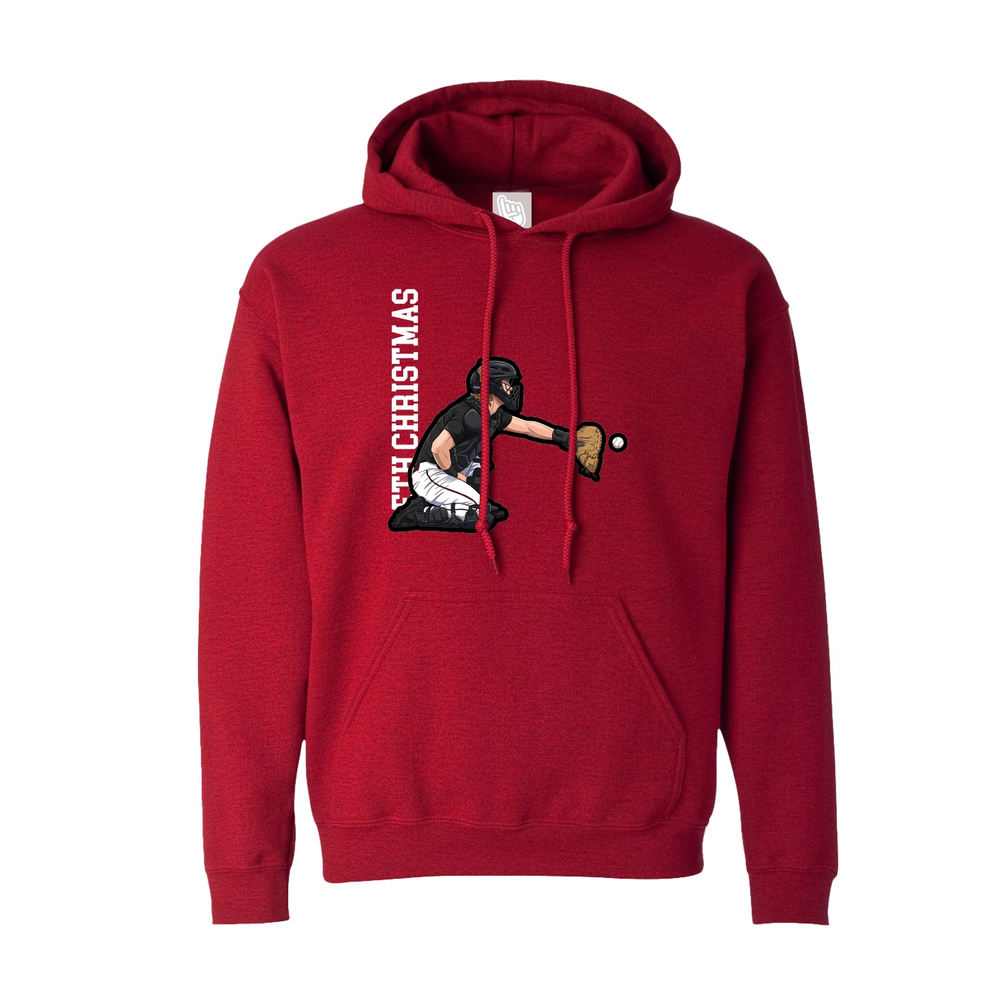 NIL Club Hoodie