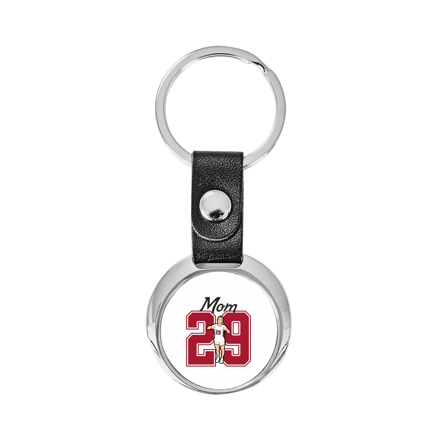 Key Chain — Mothers Day Shirsey in Classic