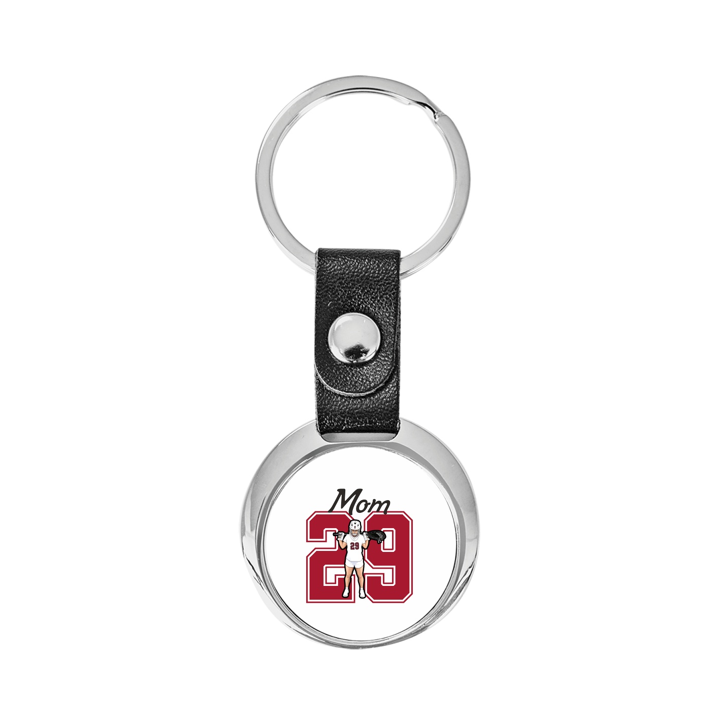 Key Chain — Mothers Day Shirsey in Classic