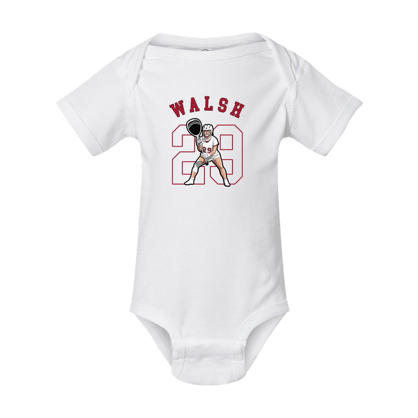 Baby Onesie