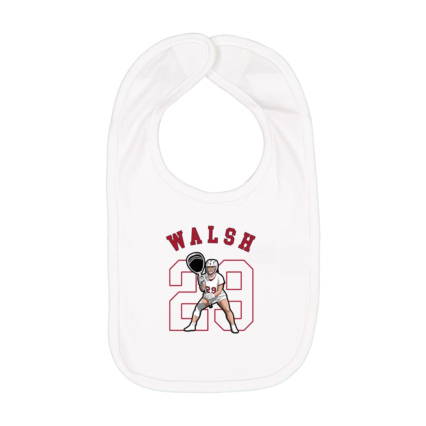 Infant Bib