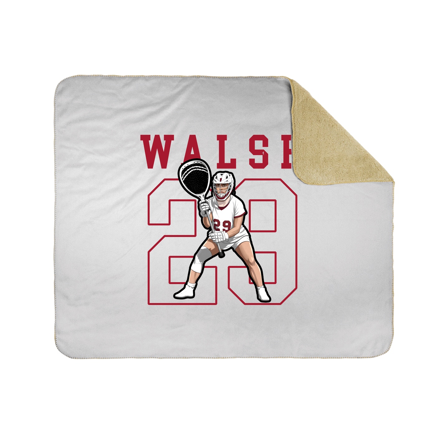 Throw Blanket