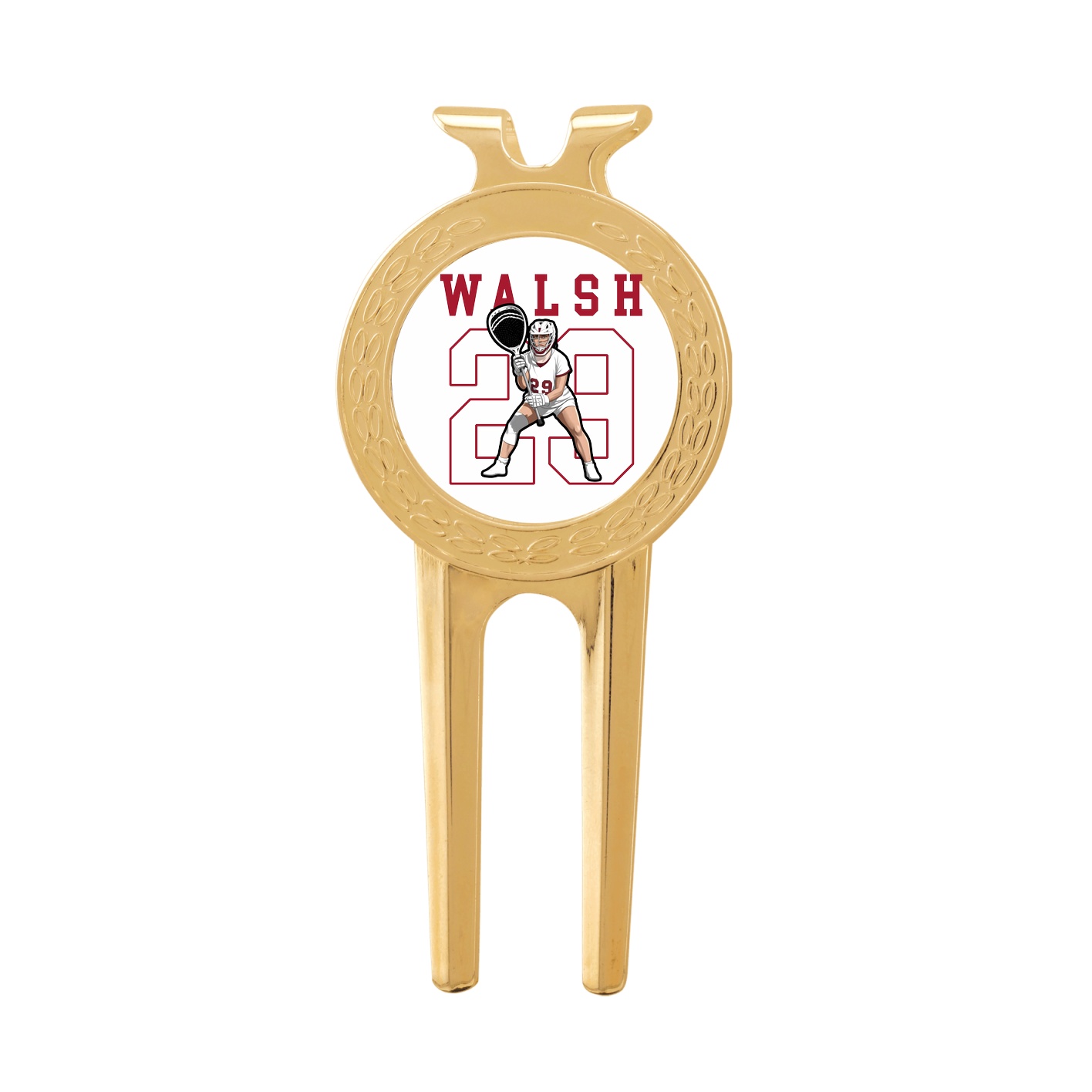 Divot Tool with Ball Marker — Shirsey in Classic