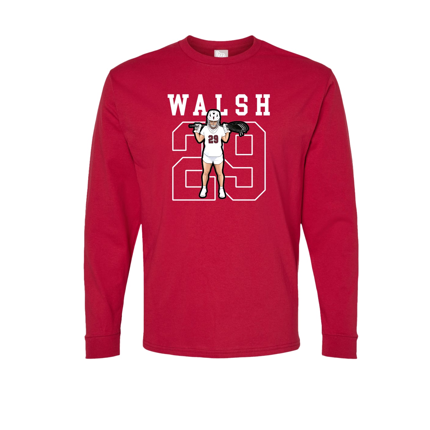 Long Sleeve Tee