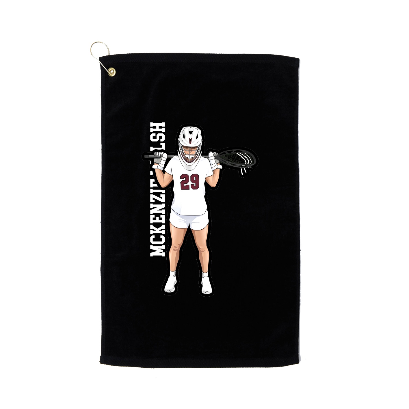 Golf Towel