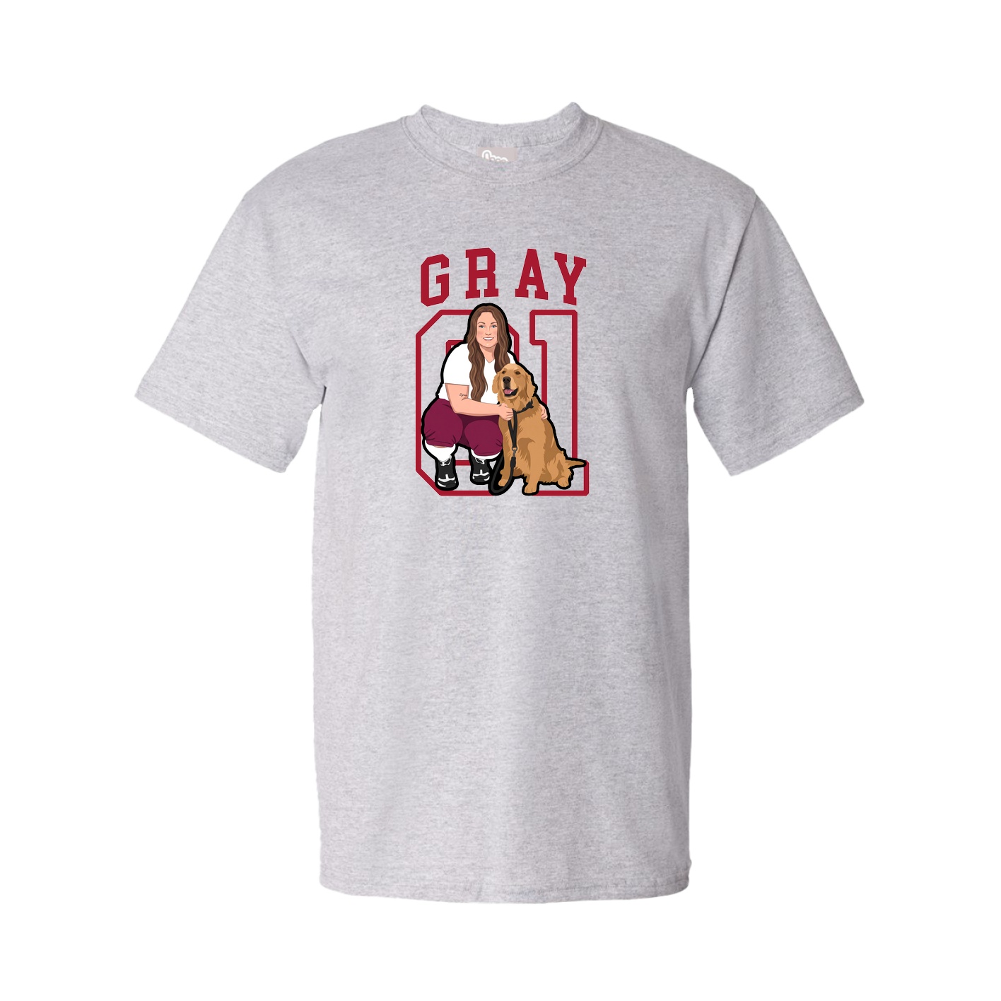 Youth Tee