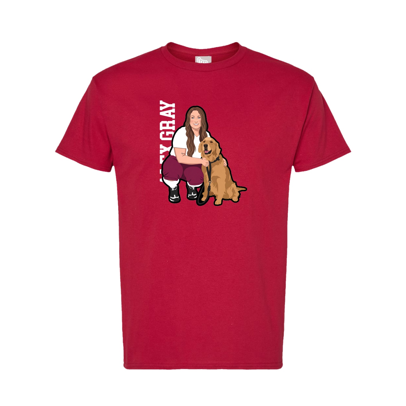 NIL Club Tee