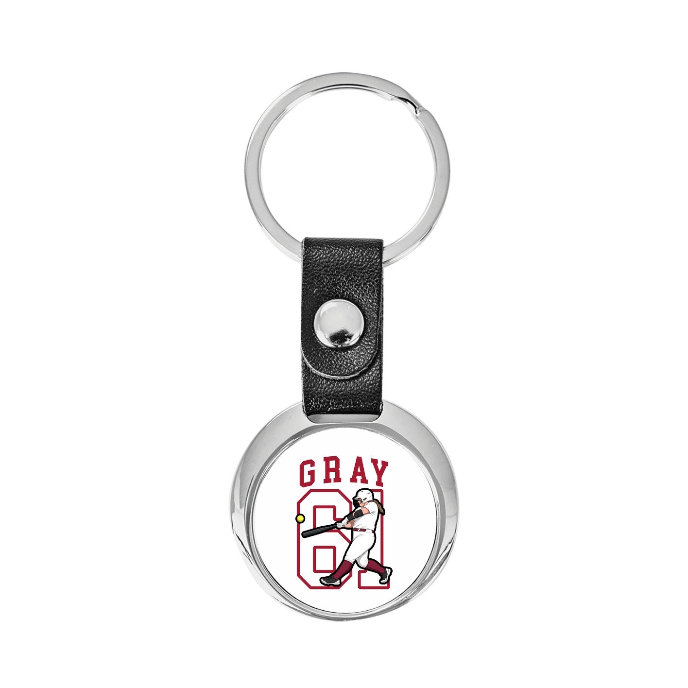 Key Chain — Shirsey in Classic