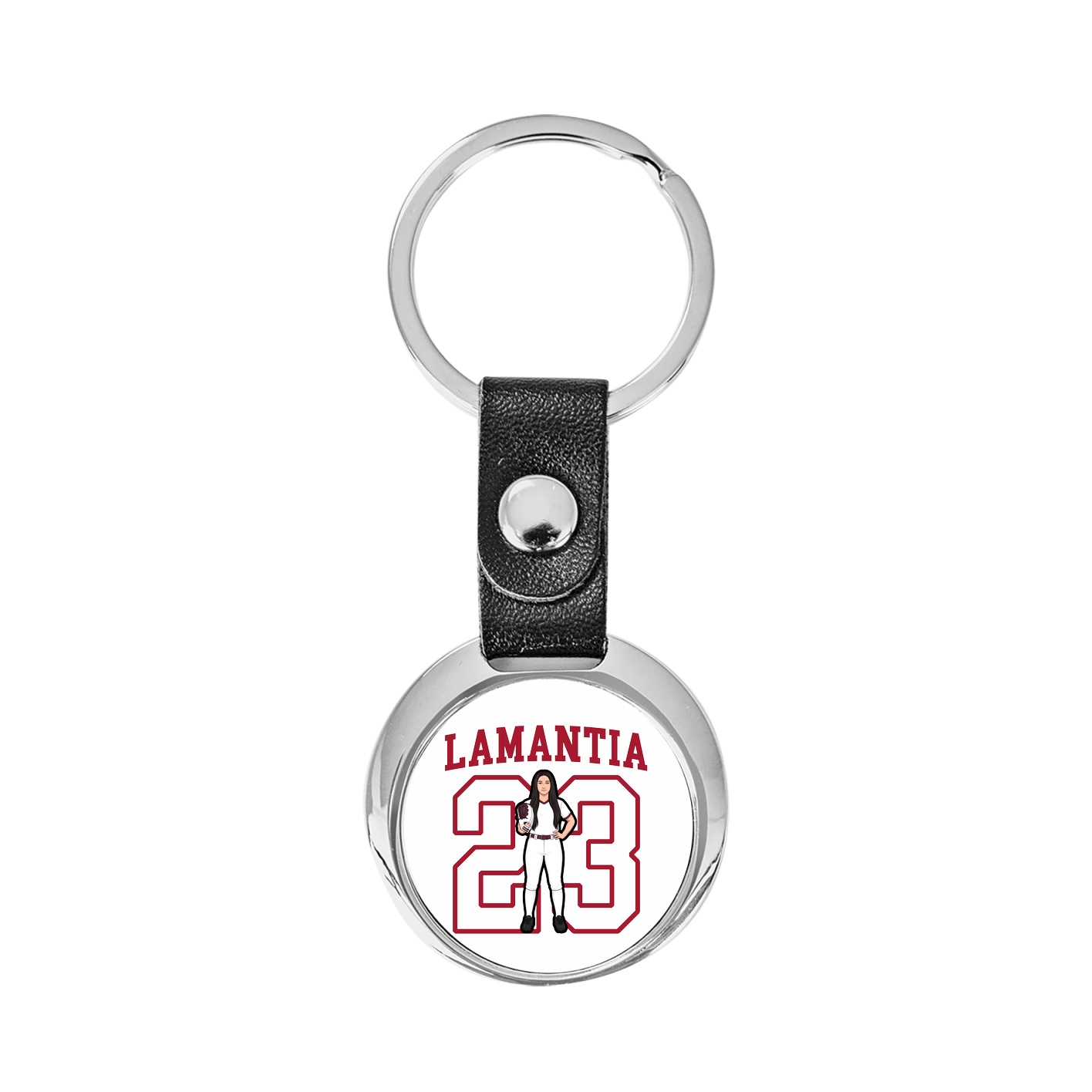 Key Chain — Shirsey in Classic