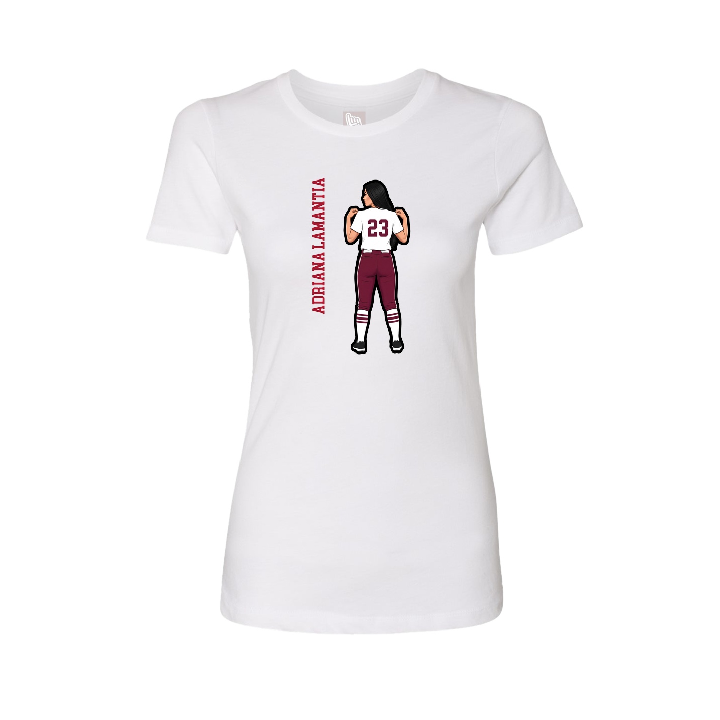 Womens Tee