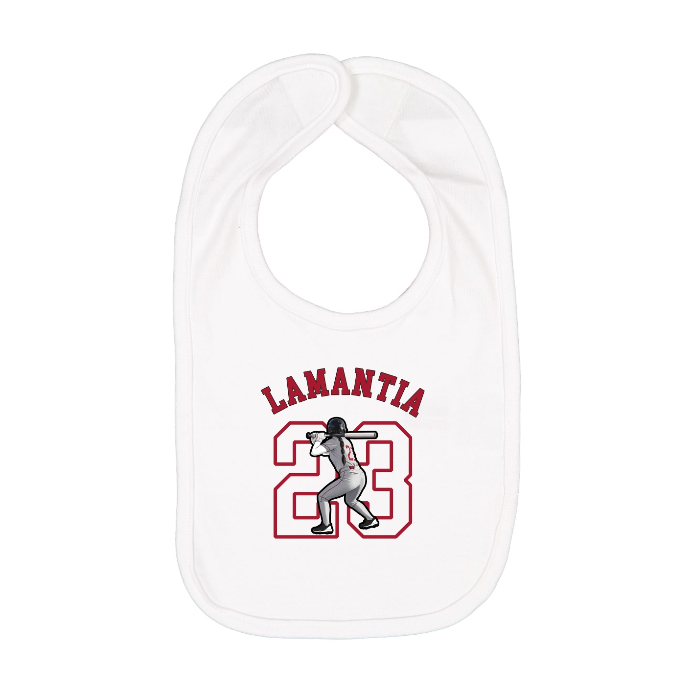 Infant Bib