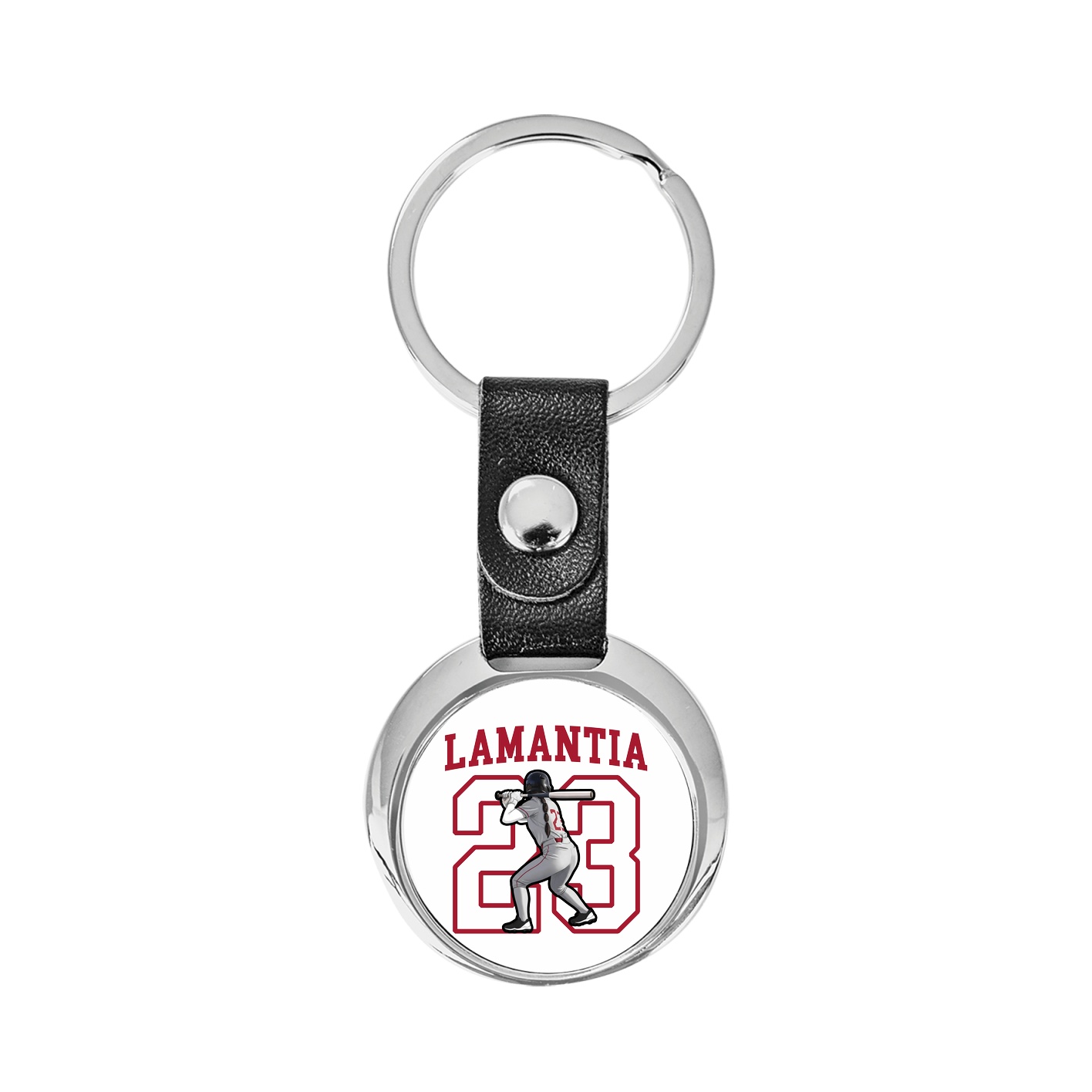 Key Chain — Shirsey in Classic