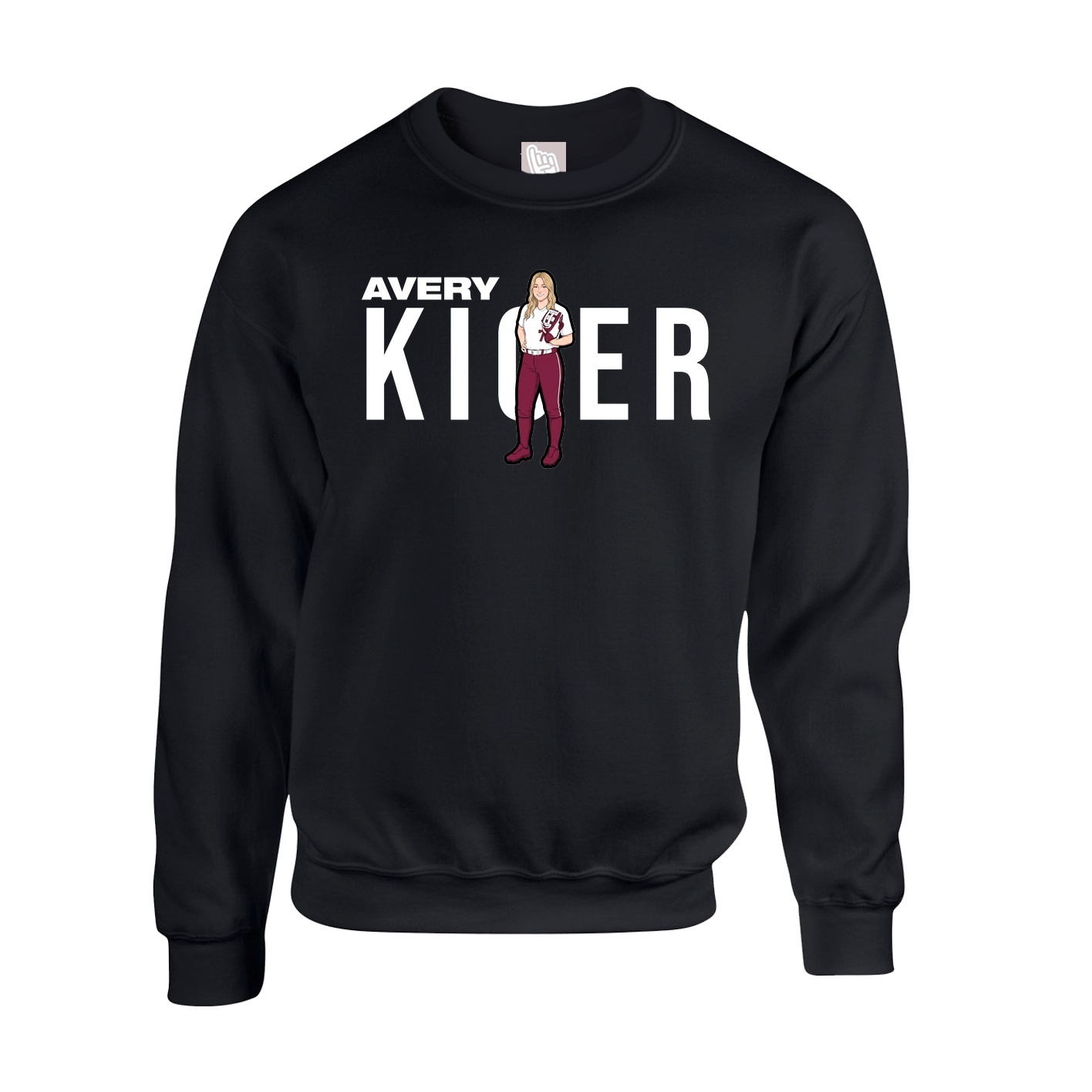 Fleece Crew